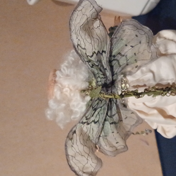 A Boyds 2001 Fairy/Angel 😇 - Picture 9 of 9